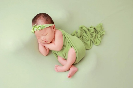 三亚六个月宝宝有眼屎